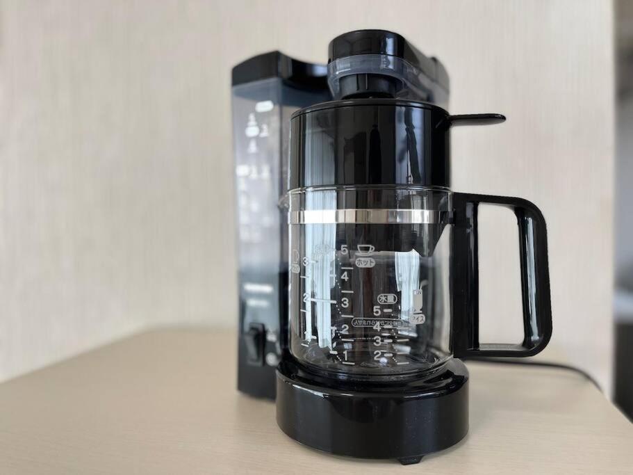 コーポセキヤ / Corp Sekiya Apartman Itoigava Kültér fotó